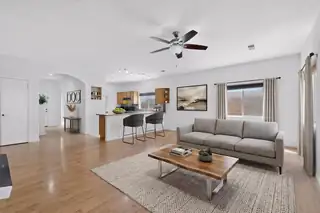 3131 Rio Maria Drive SW 