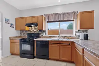 3131 Rio Maria Drive SW 