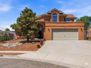 5112 Rae Court NE, Rio Rancho 