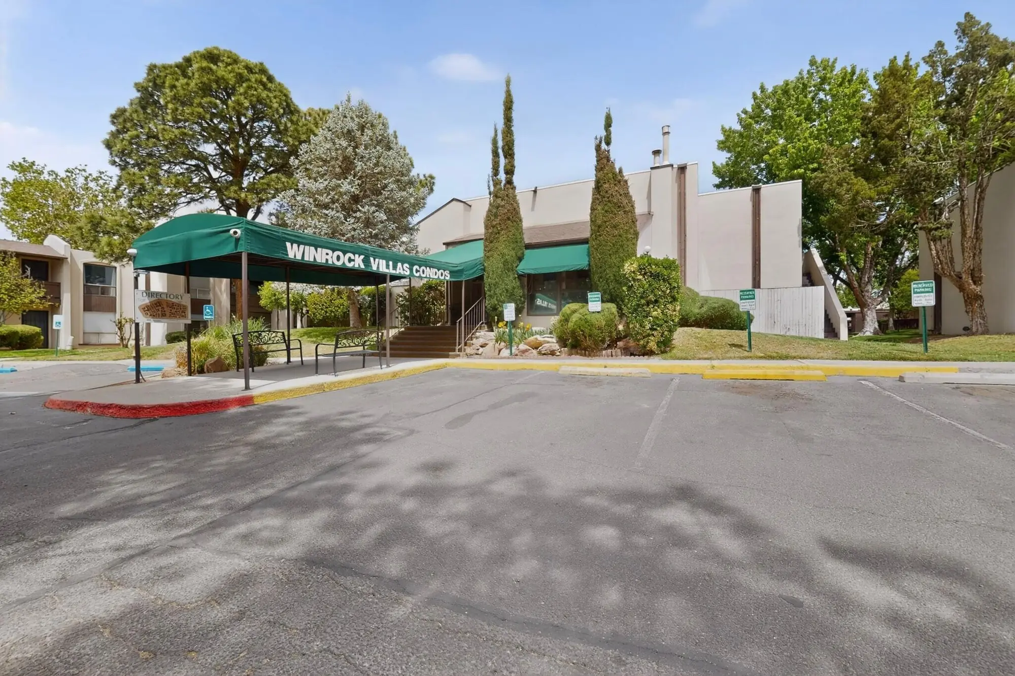 1601 Pennsylvania Street NE Z17