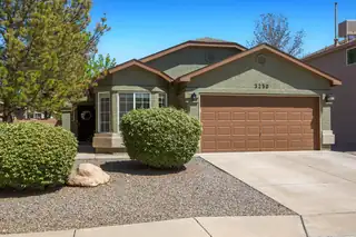 3250 Tin Cup Road NE, Rio Rancho