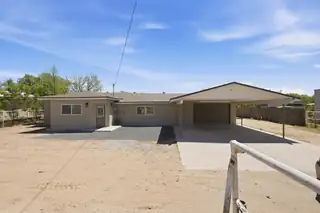 661 Jarales Road A, Belen