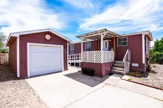 2740 Katrina Drive SW, Albuquerque