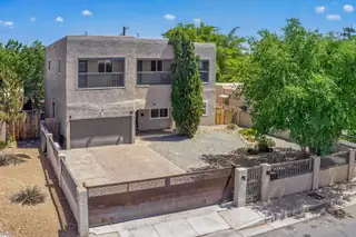 1112 Truman Street SE, Albuquerque