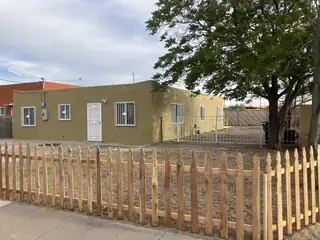 434 Prospect Avenue NW, Albuquerque
