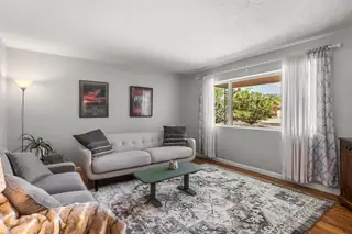 2717 Mesilla Street NE 