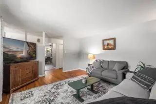 2717 Mesilla Street NE 