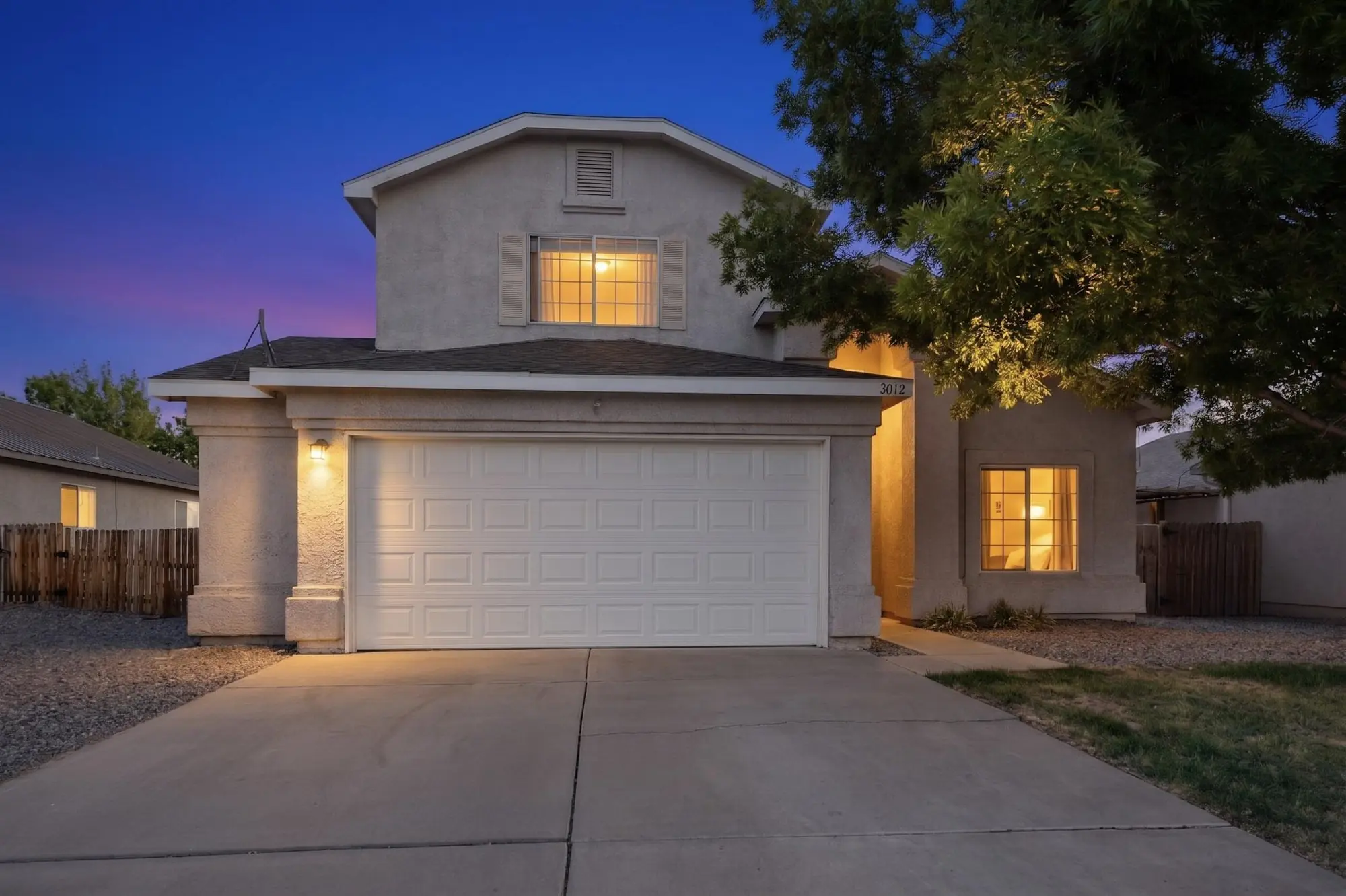 3012 Mason Meadows Drive NE