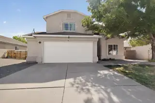 3012 Mason Meadows Drive NE 