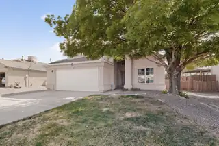 3012 Mason Meadows Drive NE 