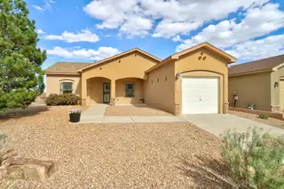 11032 Escensia Street NW, Albuquerque