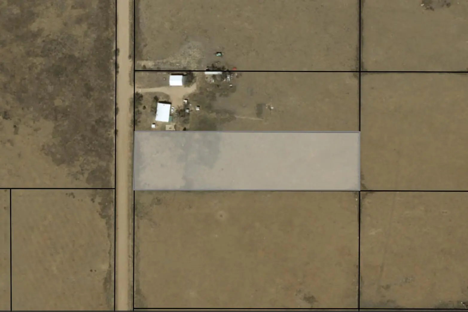 Antelope Springs Lot S2