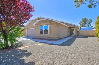 5832 Burgos Avenue NW, Albuquerque