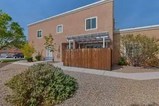4701 Morris Street NE APT 402, Albuquerque