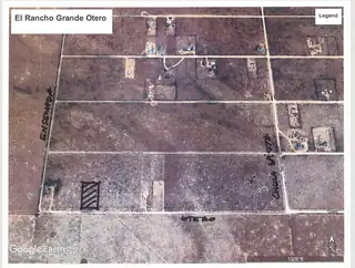 El Rancho Grande Lots 