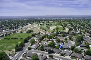 5309 Kings Row Street NE 