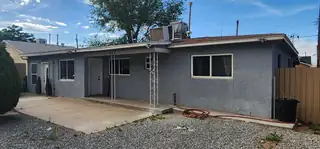 1903 Sanford Avenue SW, Albuquerque