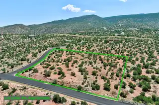 100 Wild Primrose Road, Placitas 