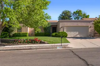 9105 Wallace Avenue NE, Albuquerque