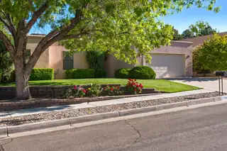 9105 Wallace Avenue NE 