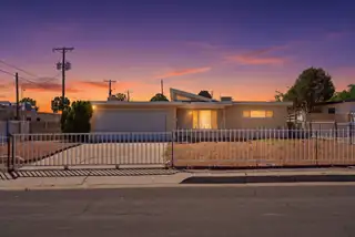 1009 Dakota Street NE, Albuquerque