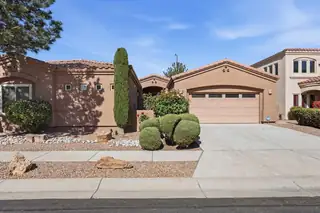 4405 Beresford Lane NW, Albuquerque