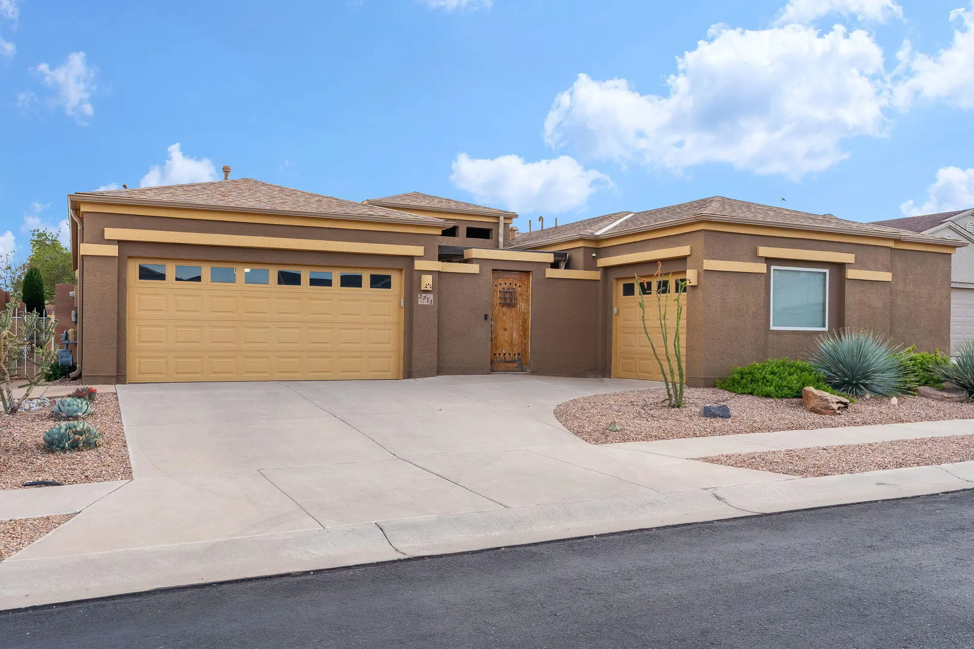 2711 Firewheel Avenue SW