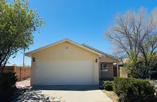 700 Santa Fe Avenue, Moriarty