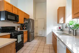 1426 Canyon Hills Drive NE 