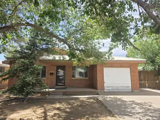 1005 Kentucky Street SE, Albuquerque