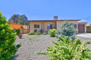 2533 La Veta Drive NE, Albuquerque