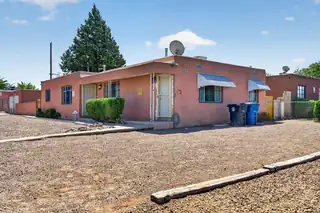 244 San Pablo Street NE, Albuquerque