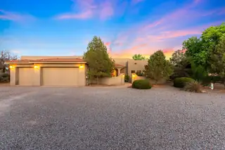 116 Savannah Lane, Corrales 