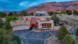 1238 Rockrose Road NE, Albuquerque