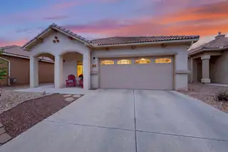 1019 Desert Willow Court, Bernalillo