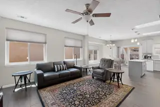 1019 Desert Willow Court 