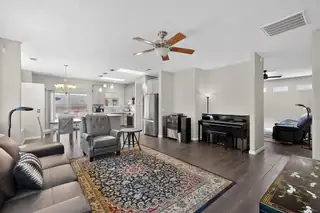 1019 Desert Willow Court 