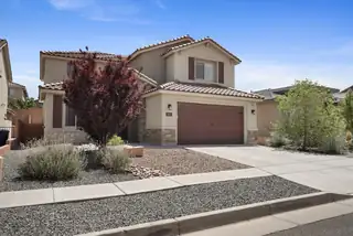 2012 White Dove Street SE, Albuquerque