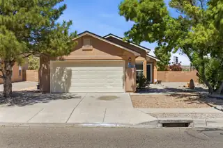 6127 Bisbee Place NW, Albuquerque