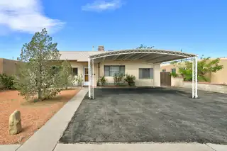 905 Georgia Street SE, Albuquerque