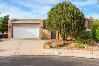 5804 Solterra Place NE, Albuquerque