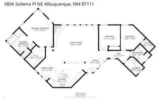 5804 Solterra Place NE 