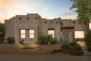 7601 Parkwood Drive NW 