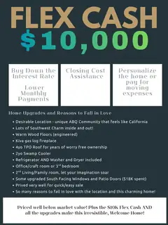 7601 Parkwood Drive NW 