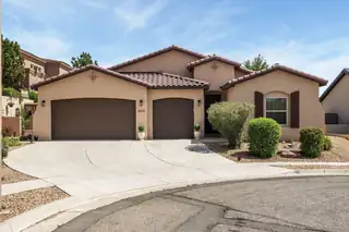 6036 N Sandia Court NE, Rio Rancho