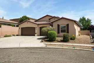 6036 N Sandia Court NE 