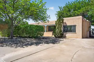 2105 Madeira Drive NE, Albuquerque