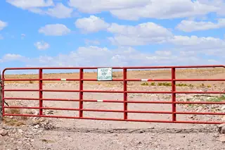 Lot 7 Painted Horse Road 