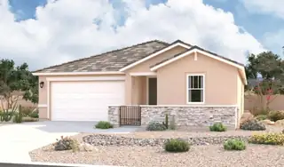 6003 Gilpin Drive SE, Albuquerque