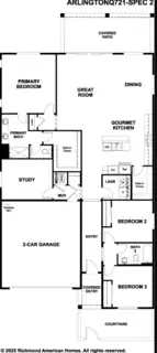 6003 Gilpin Drive SE 